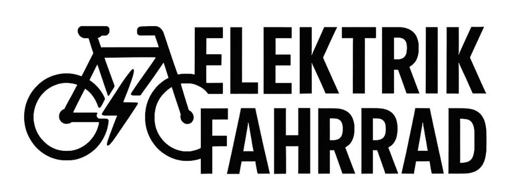 Elektrik Fahrrad