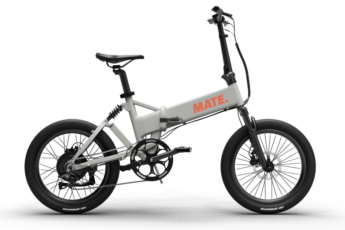 Mate Fusion - Image 2