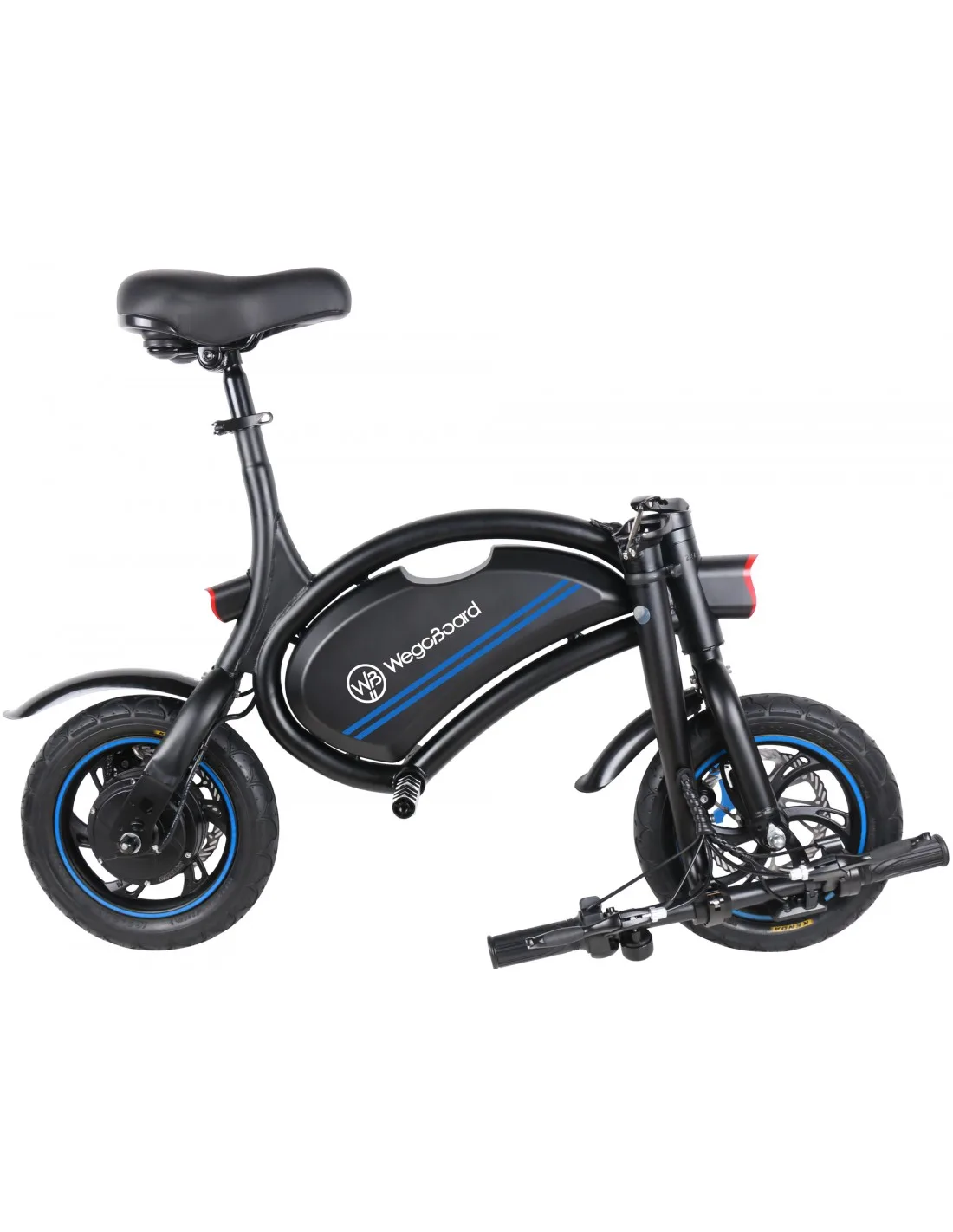 Elektrische Laufrad W5 - Image 2