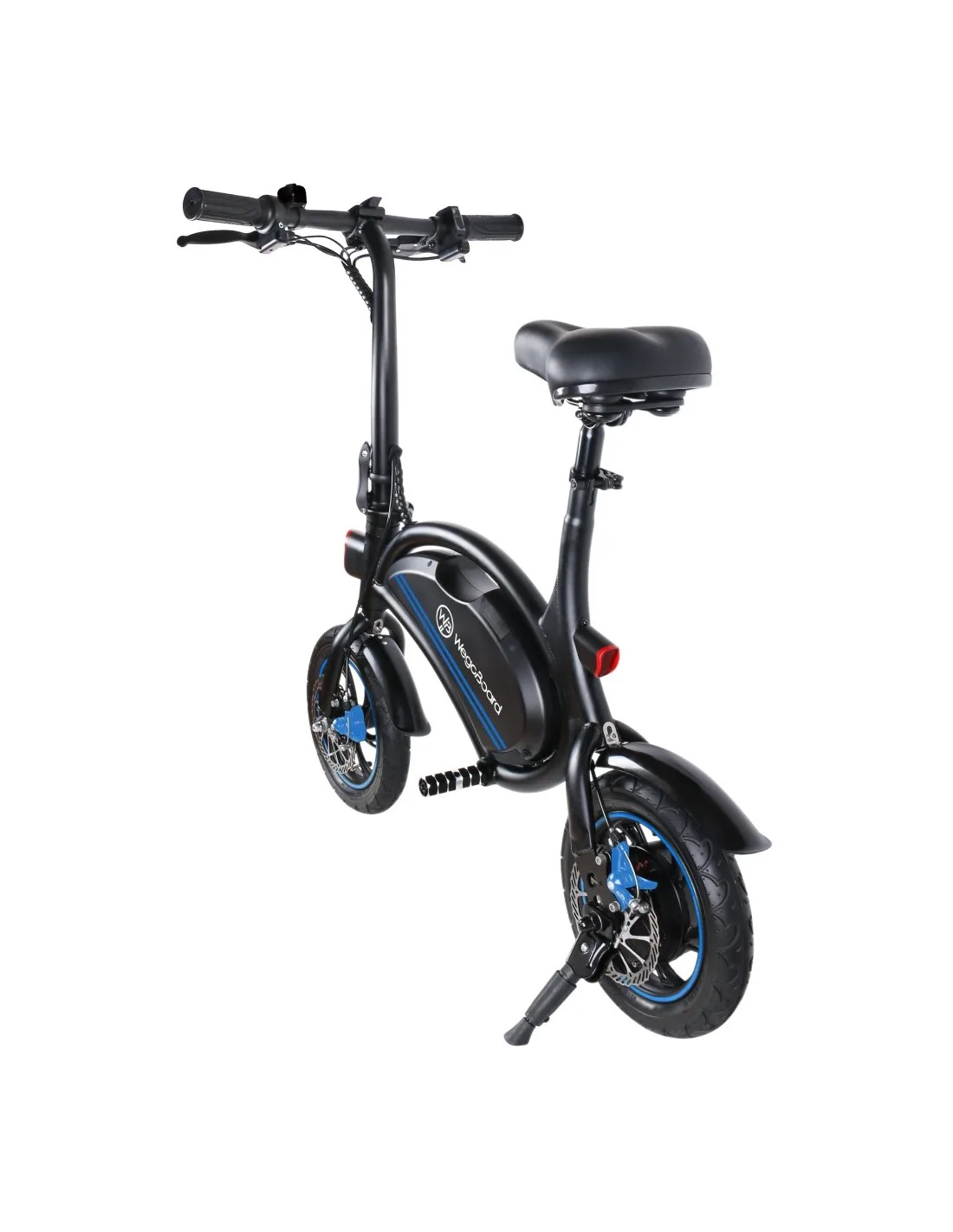 Elektrische Laufrad W5 - Image 5