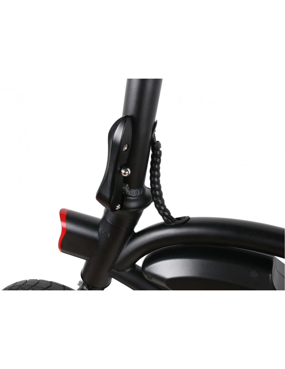 Elektrische Laufrad W5 - Image 6