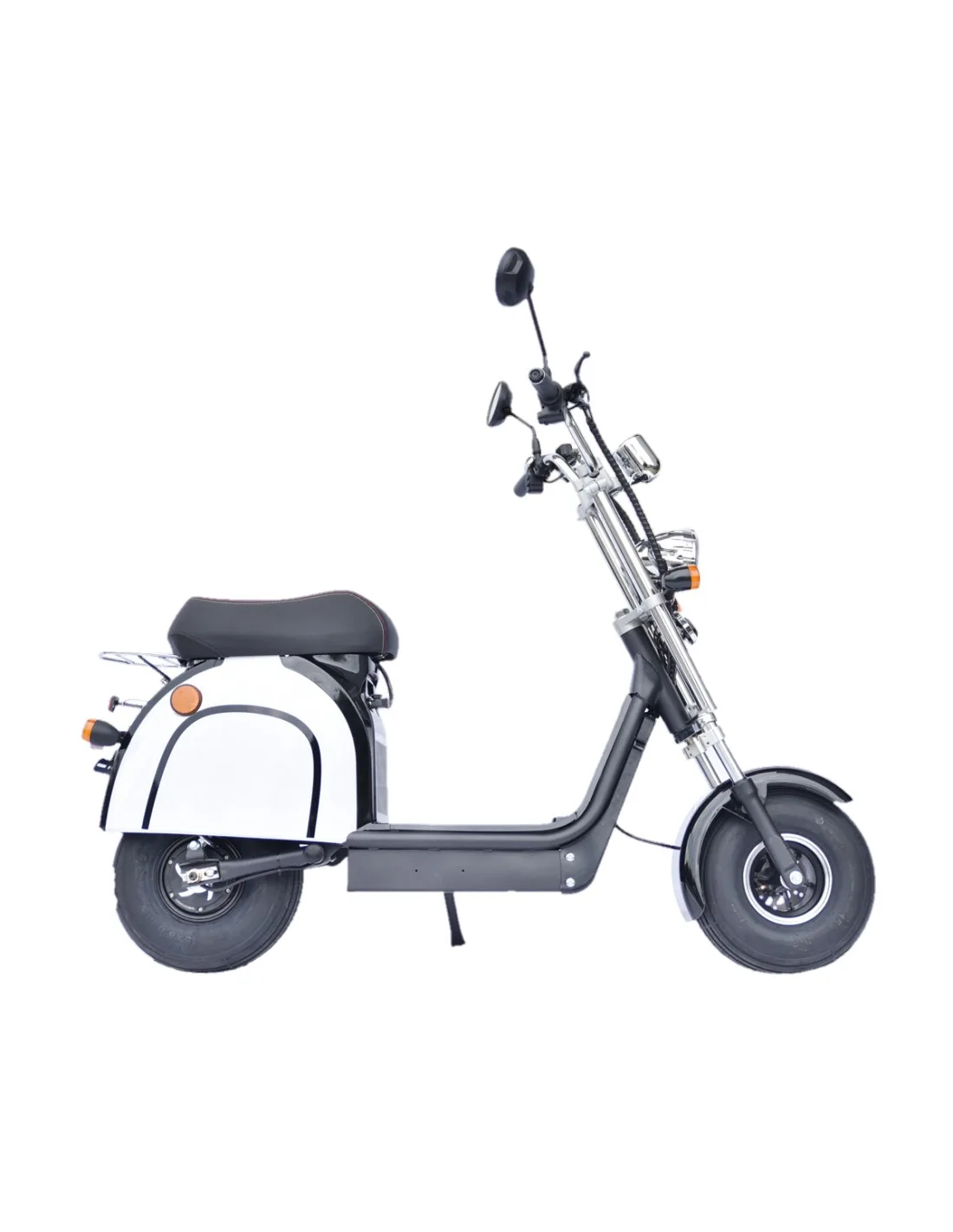 Milano-Zugelassener Elektroroller - Image 16