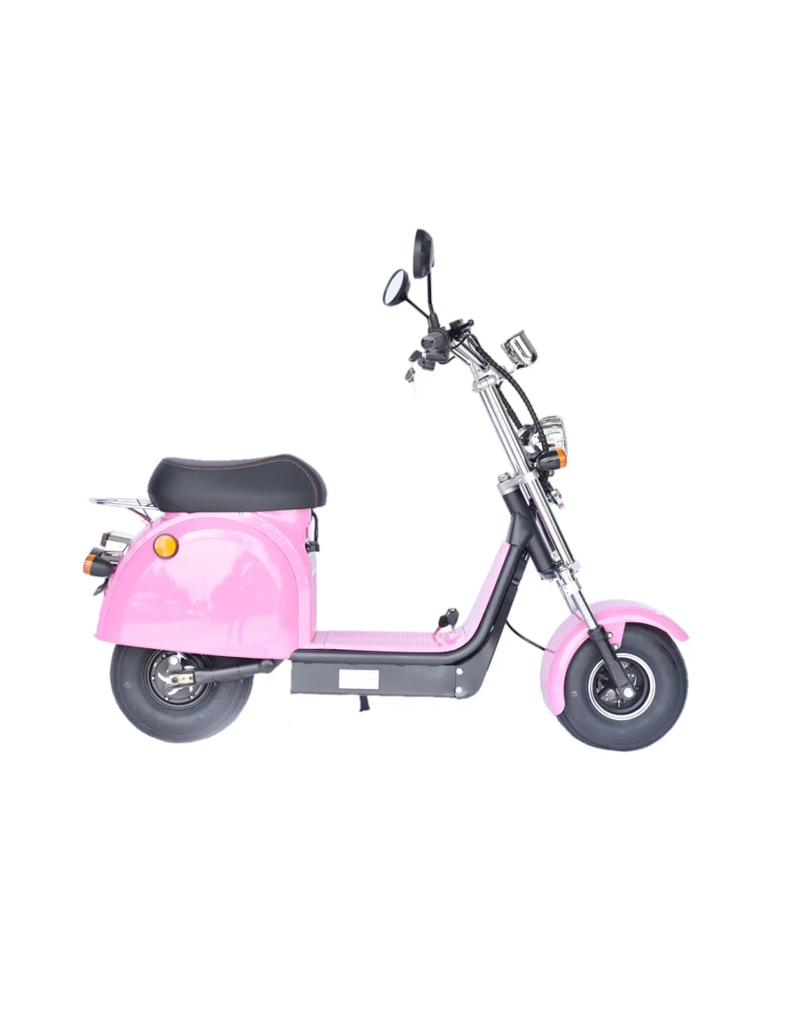 Milano-Zugelassener Elektroroller - Image 6