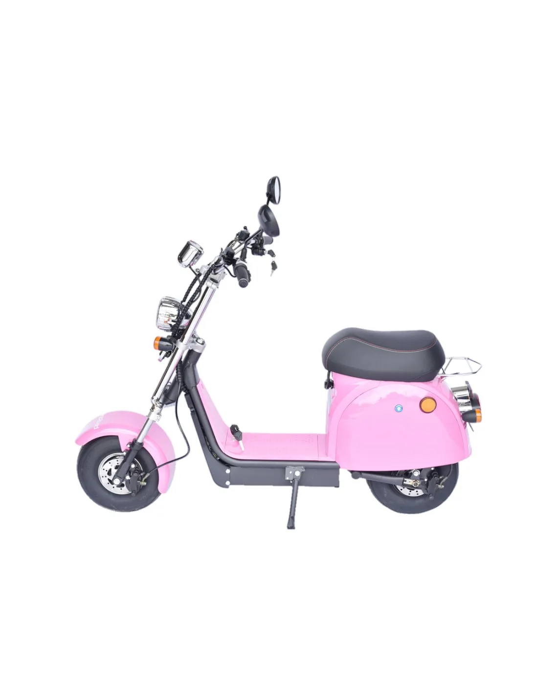 Milano-Zugelassener Elektroroller - Image 3