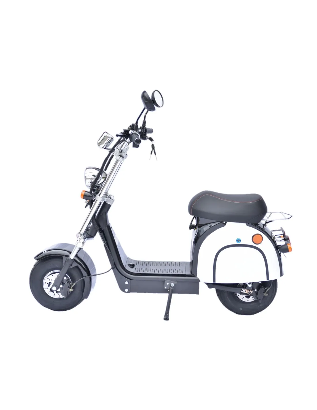 Milano-Zugelassener Elektroroller - Image 14