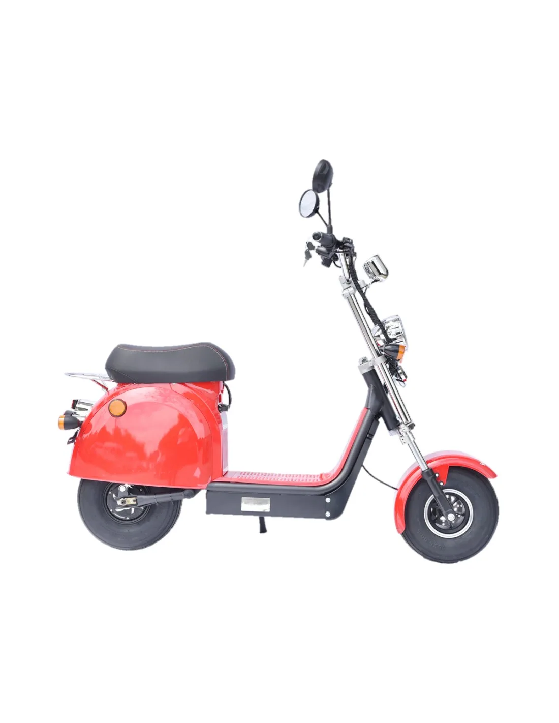 Milano-Zugelassener Elektroroller - Image 11