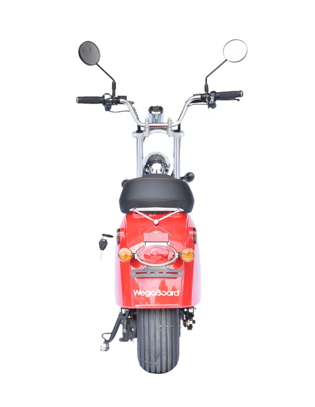 Milano-Zugelassener Elektroroller - Image 10