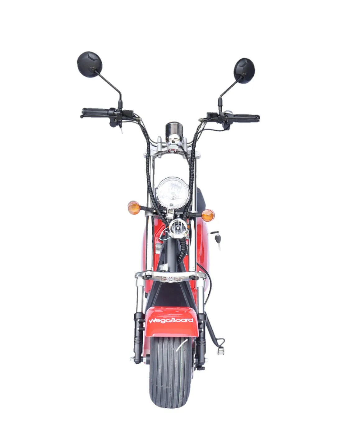 Milano-Zugelassener Elektroroller - Image 9