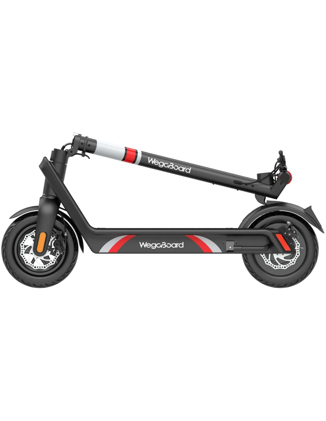 Elektroroller Barooder 4 - Image 7