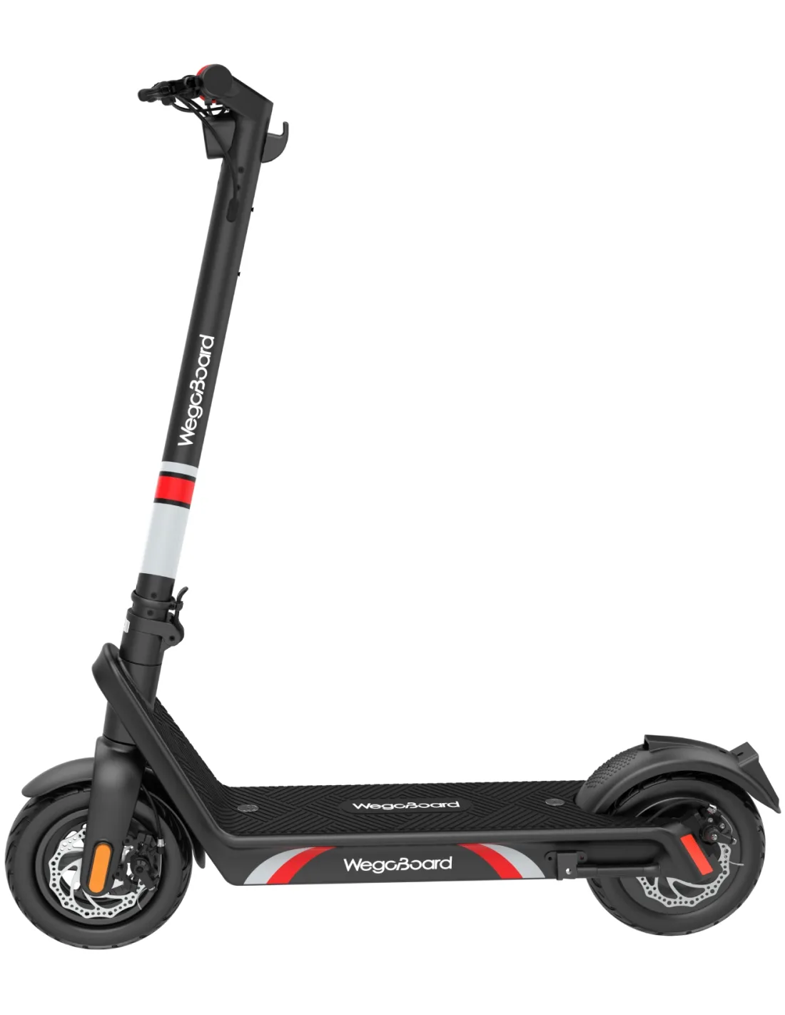 Elektroroller Barooder 4 - Image 6