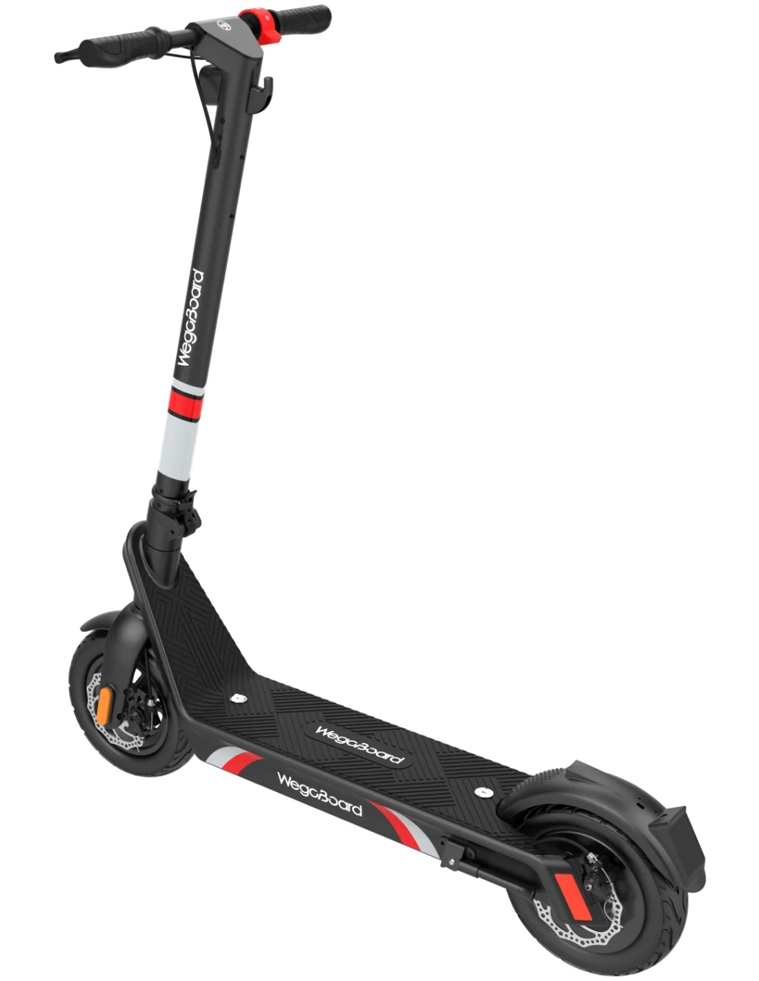 Elektroroller Barooder 4 - Image 5