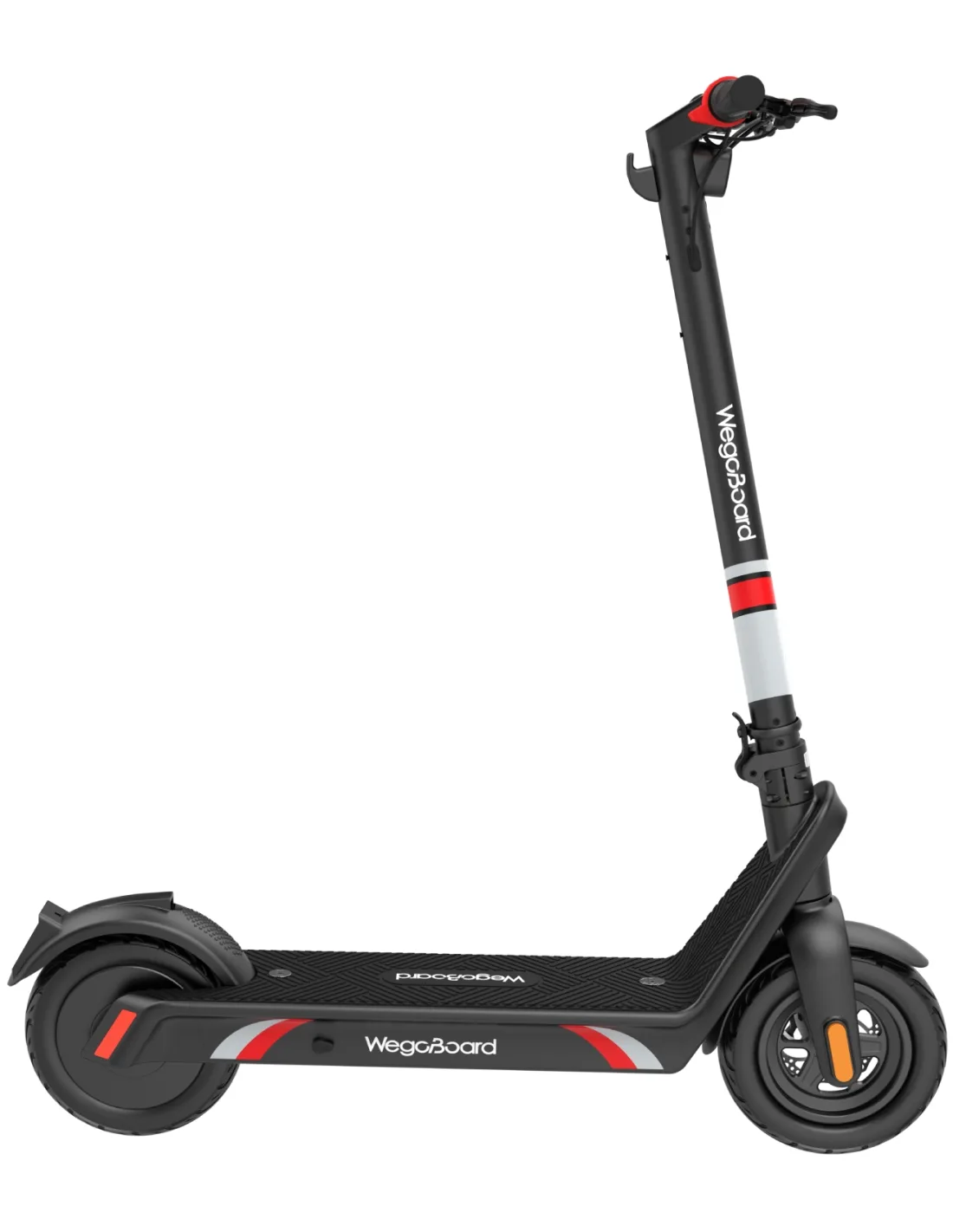 Elektroroller Barooder 4 - Image 4