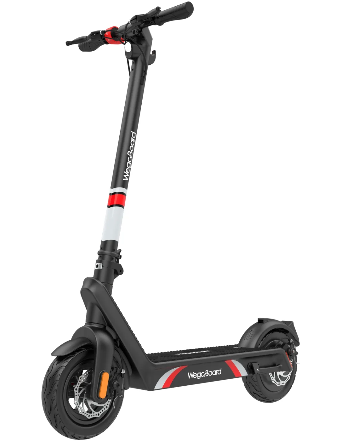 Elektroroller Barooder 4 - Image 2