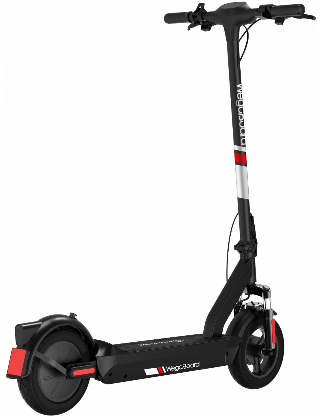 Boomer pro Max Elektroroller - Image 10