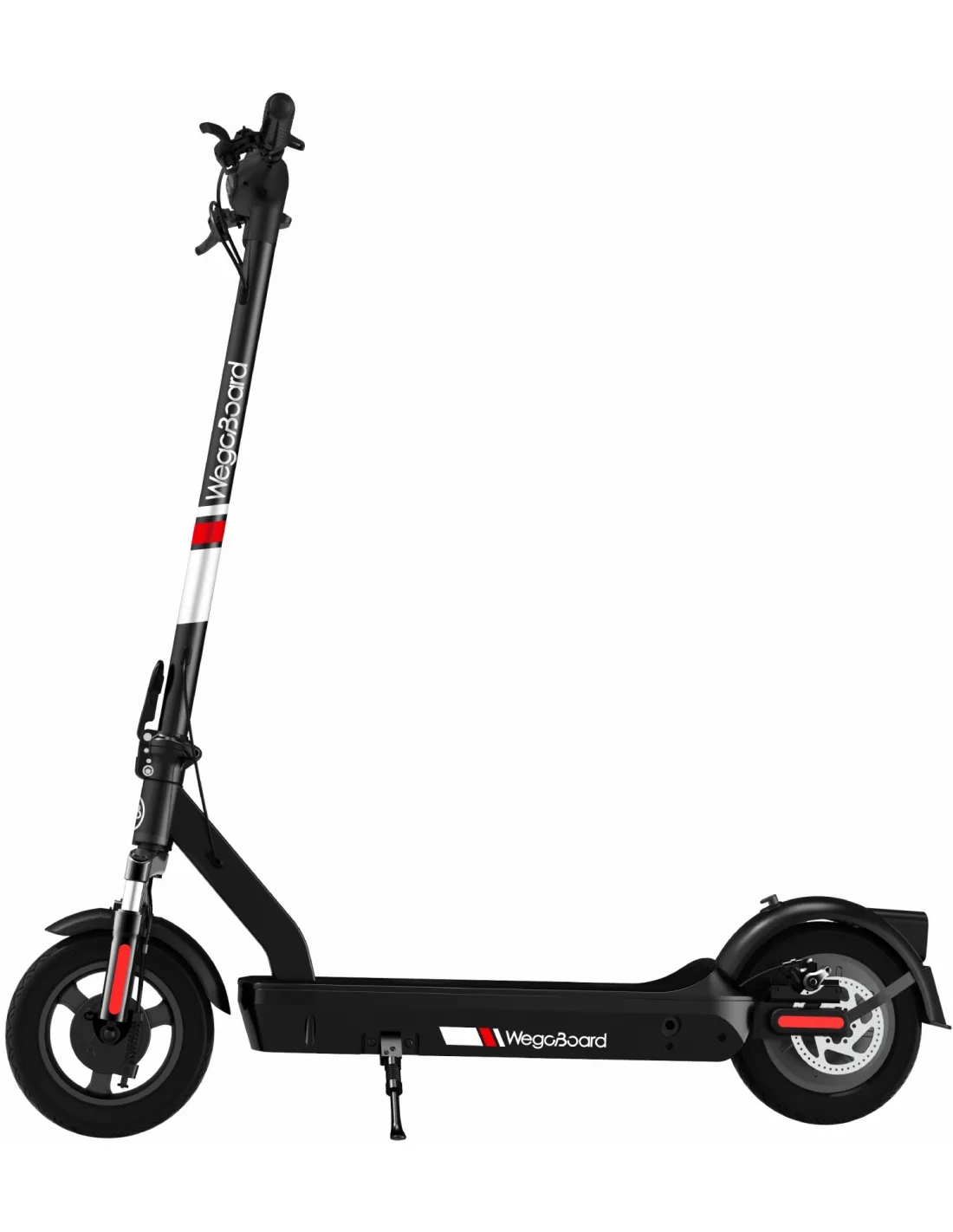 Boomer pro Max Elektroroller - Image 9