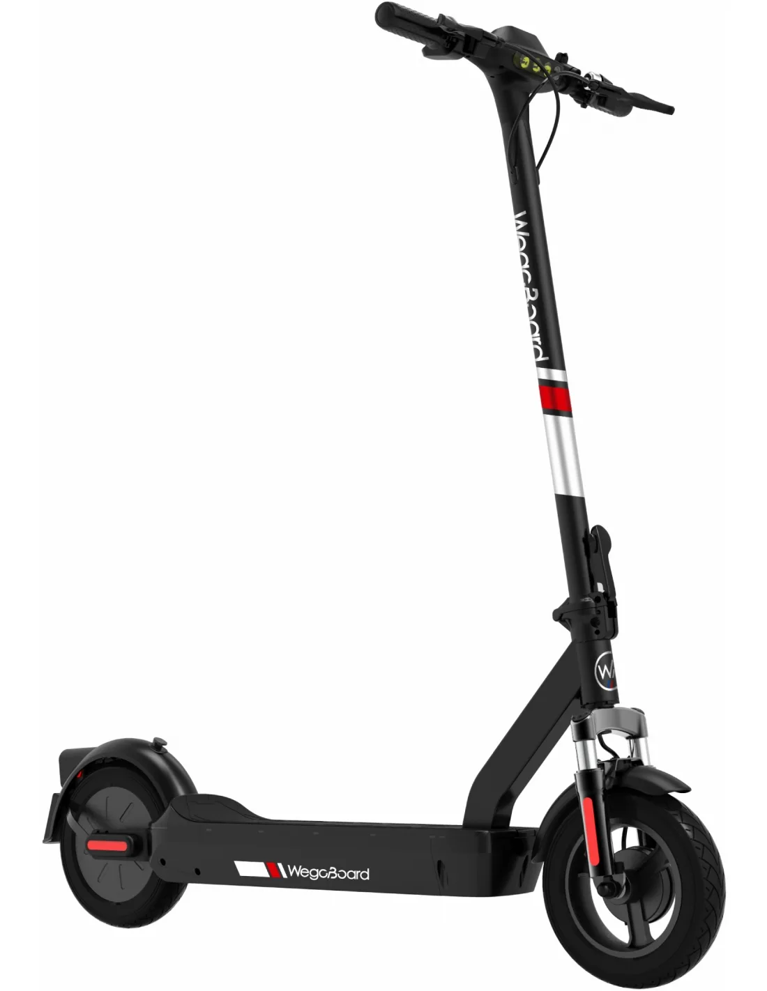 Boomer pro Max Elektroroller - Image 8