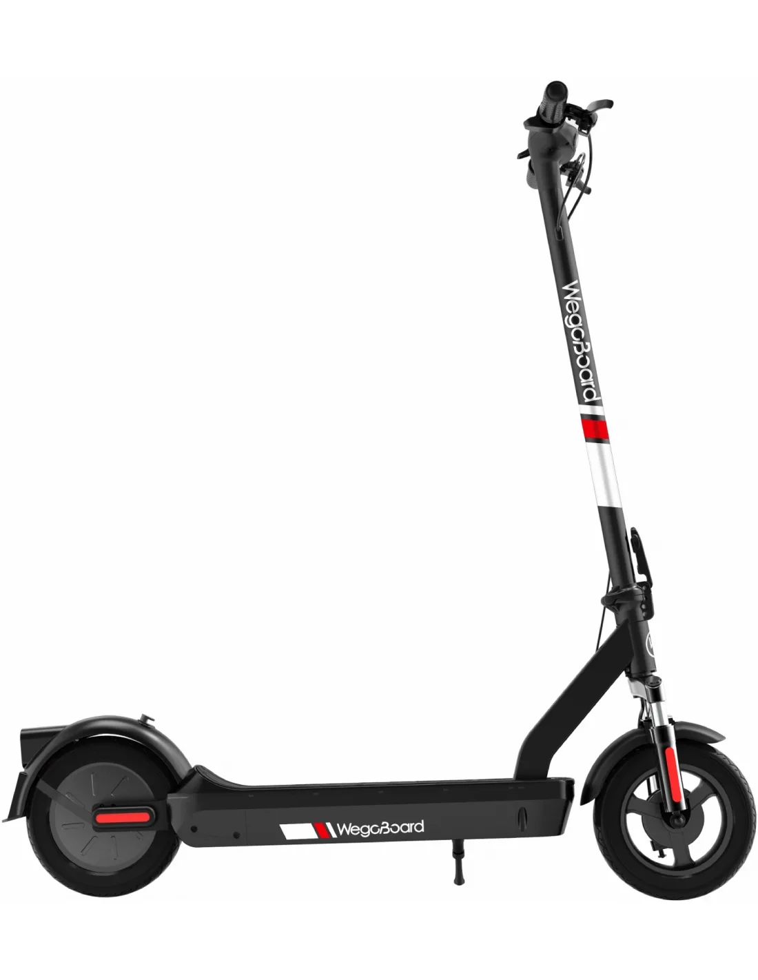 Boomer pro Max Elektroroller - Image 7