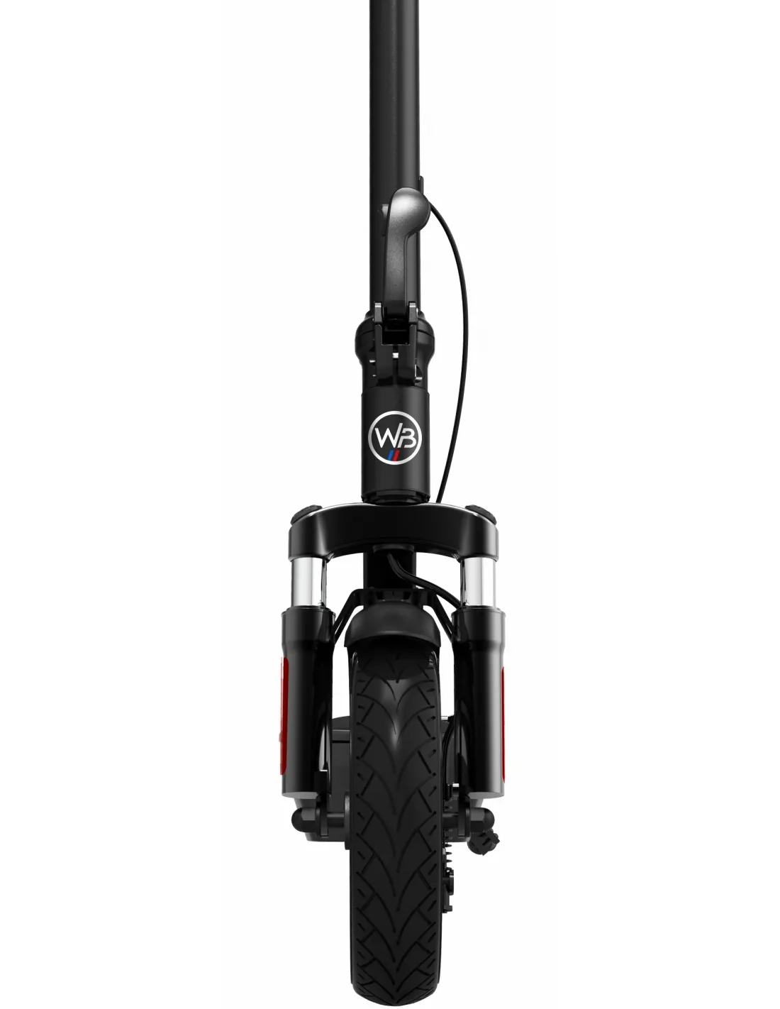 Boomer pro Max Elektroroller - Image 5