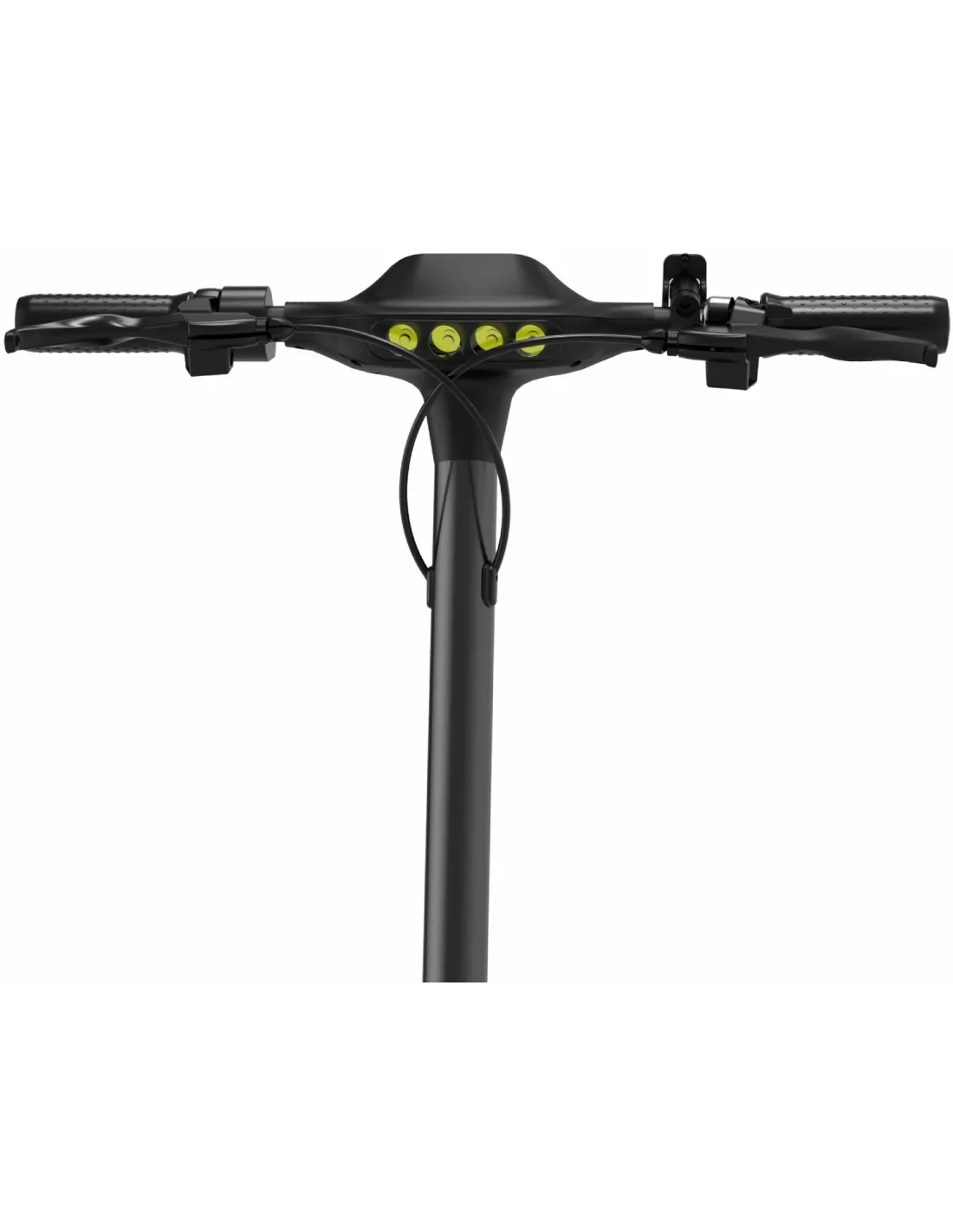 Boomer pro Max Elektroroller - Image 4