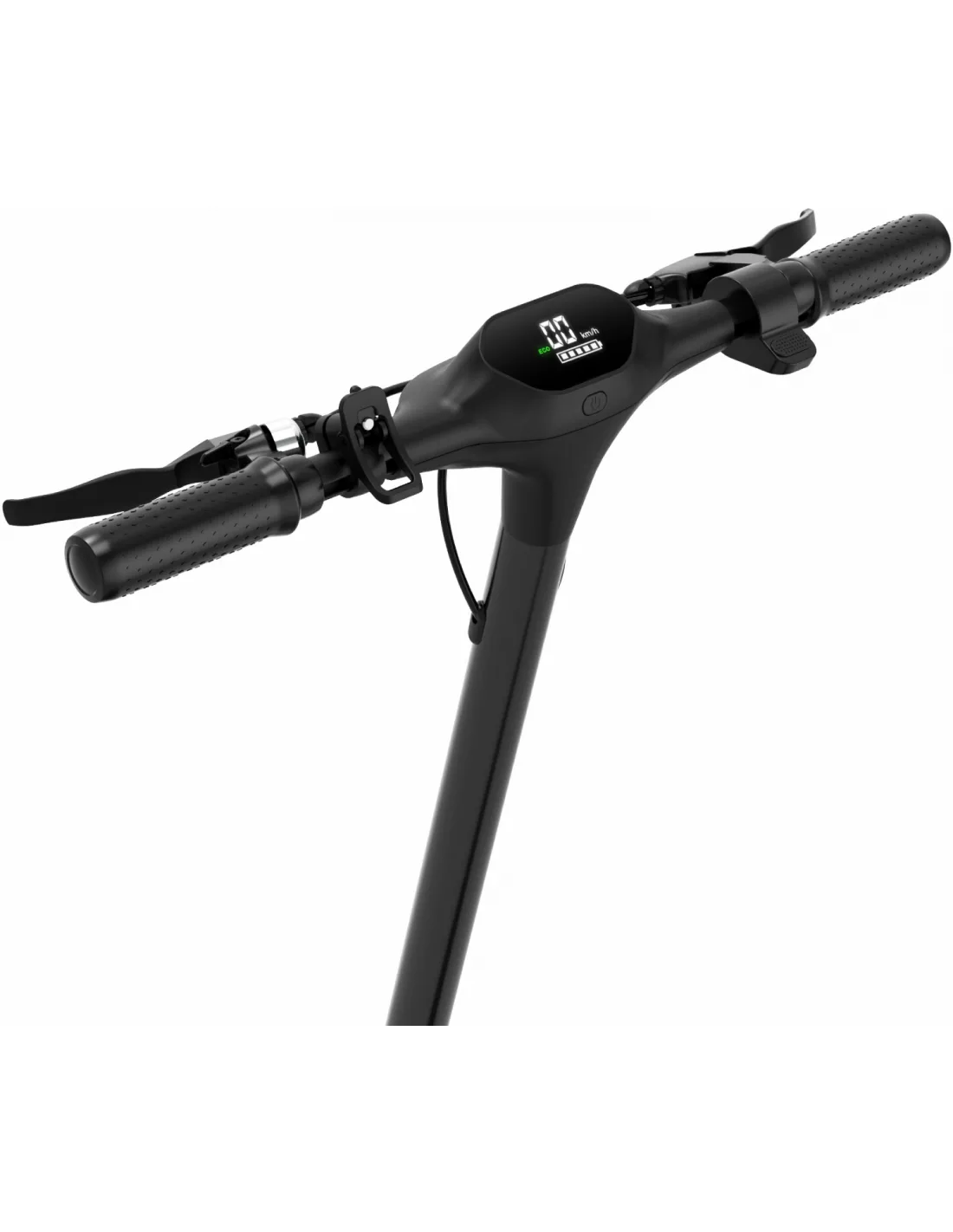 Boomer pro Max Elektroroller - Image 3