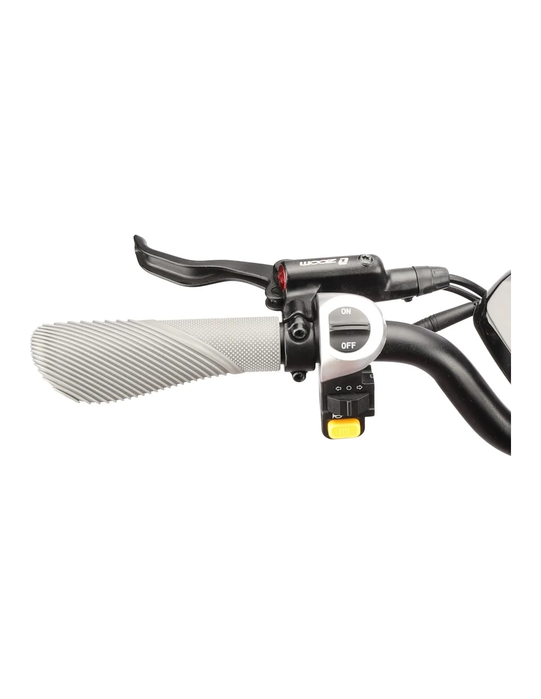 Elektrischer Roller Rider - Image 5