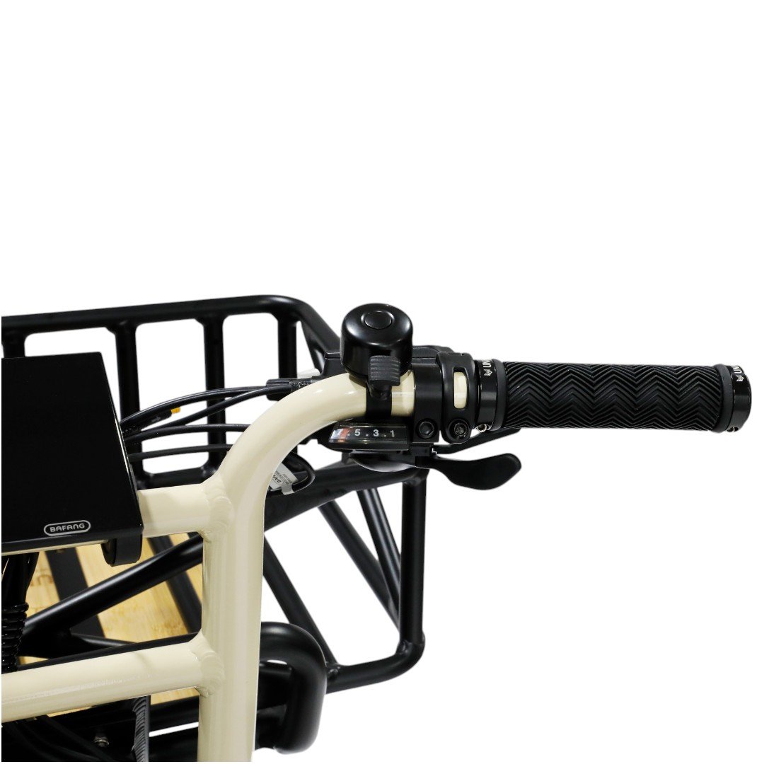 Vanmoof S5 - Image 6