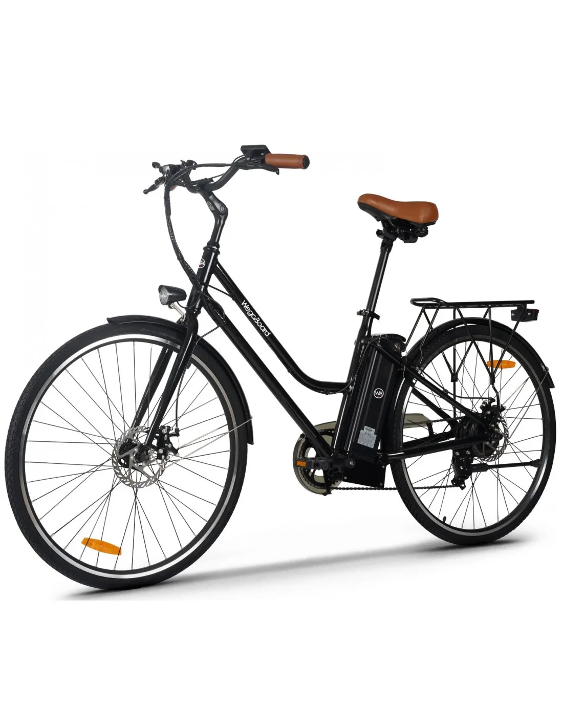 CityZen Elektrofahrrad - Image 2