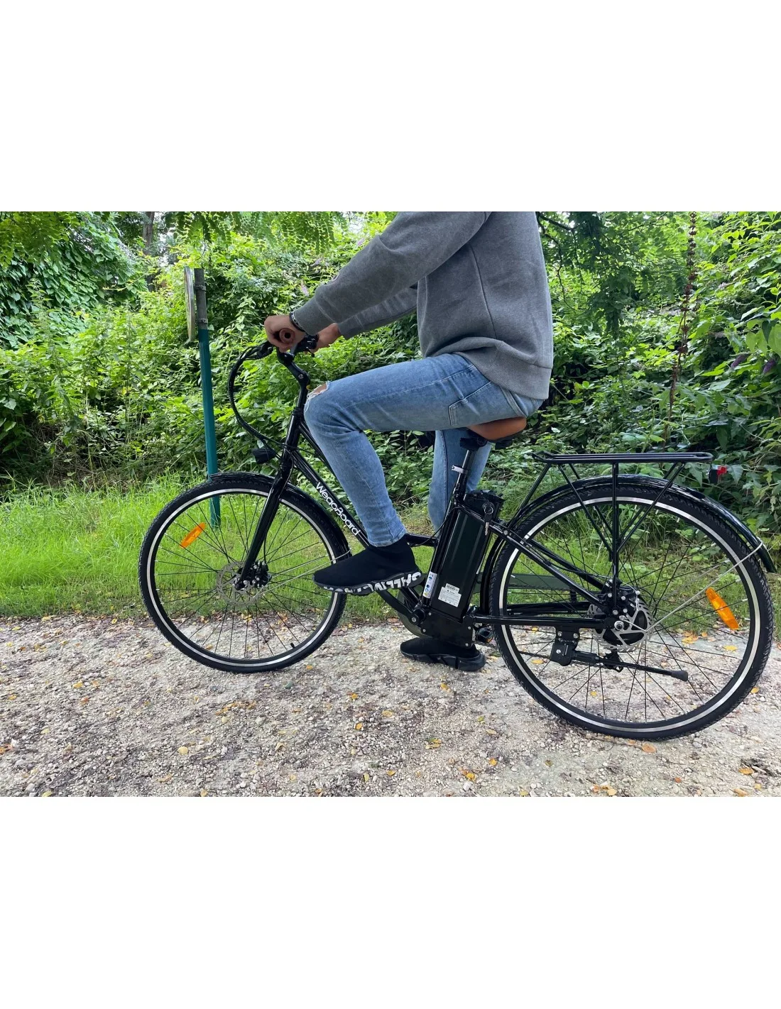 CityZen Elektrofahrrad - Image 13