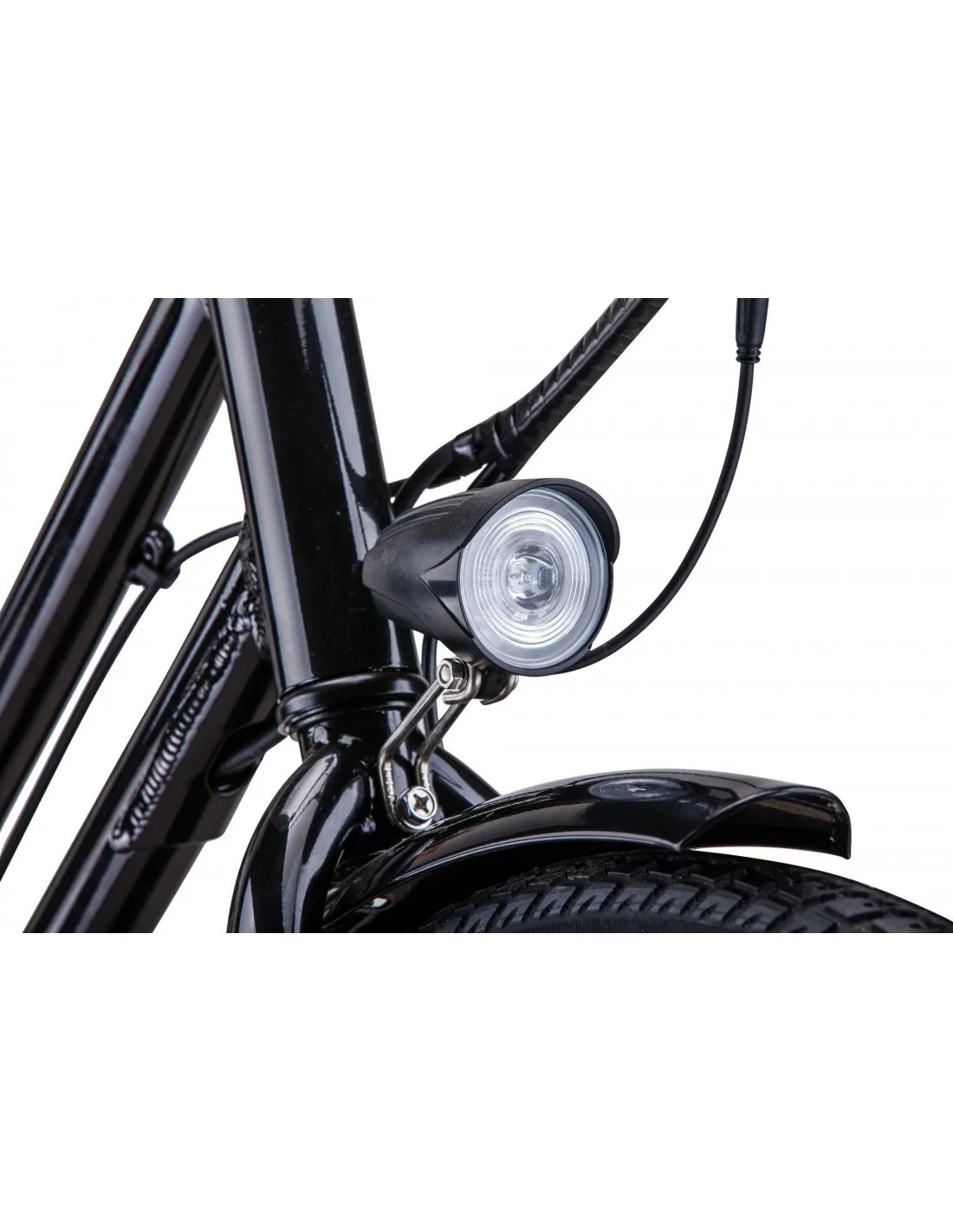 CityZen Elektrofahrrad - Image 3