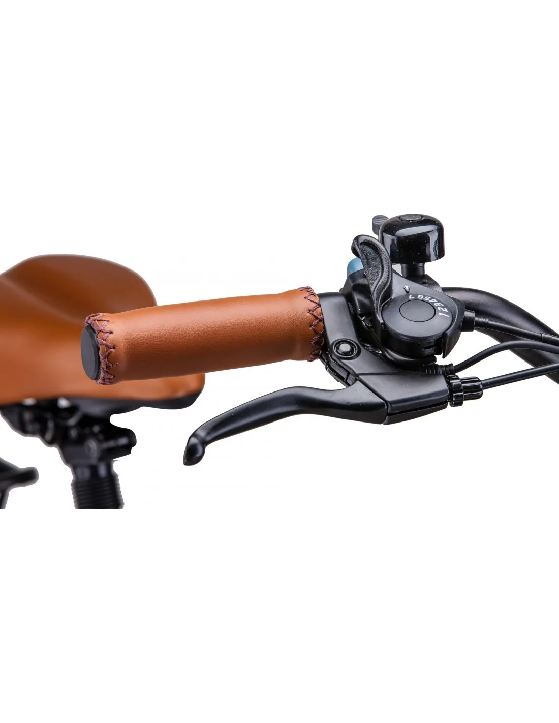 CityZen Elektrofahrrad - Image 4