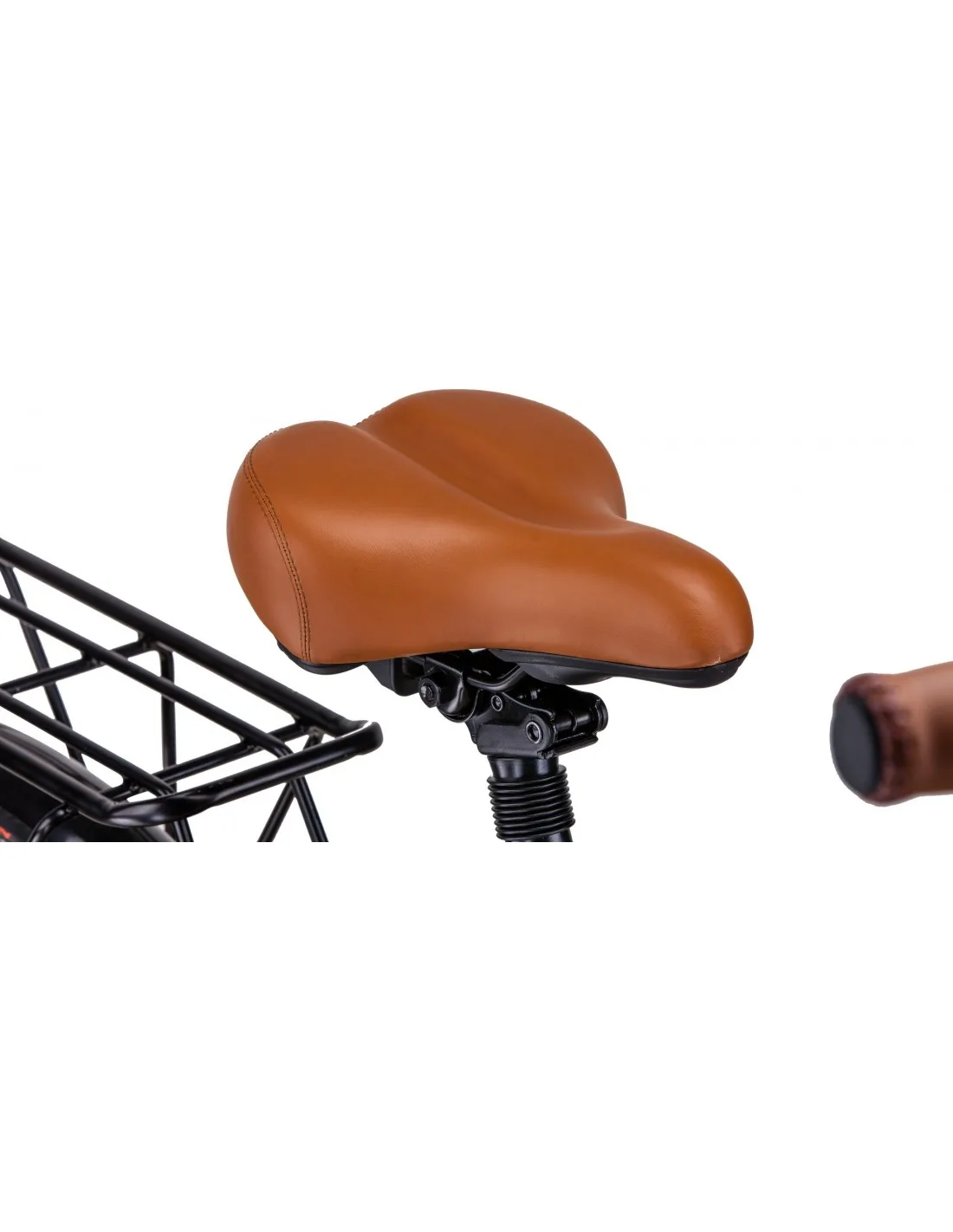 CityZen Elektrofahrrad - Image 9