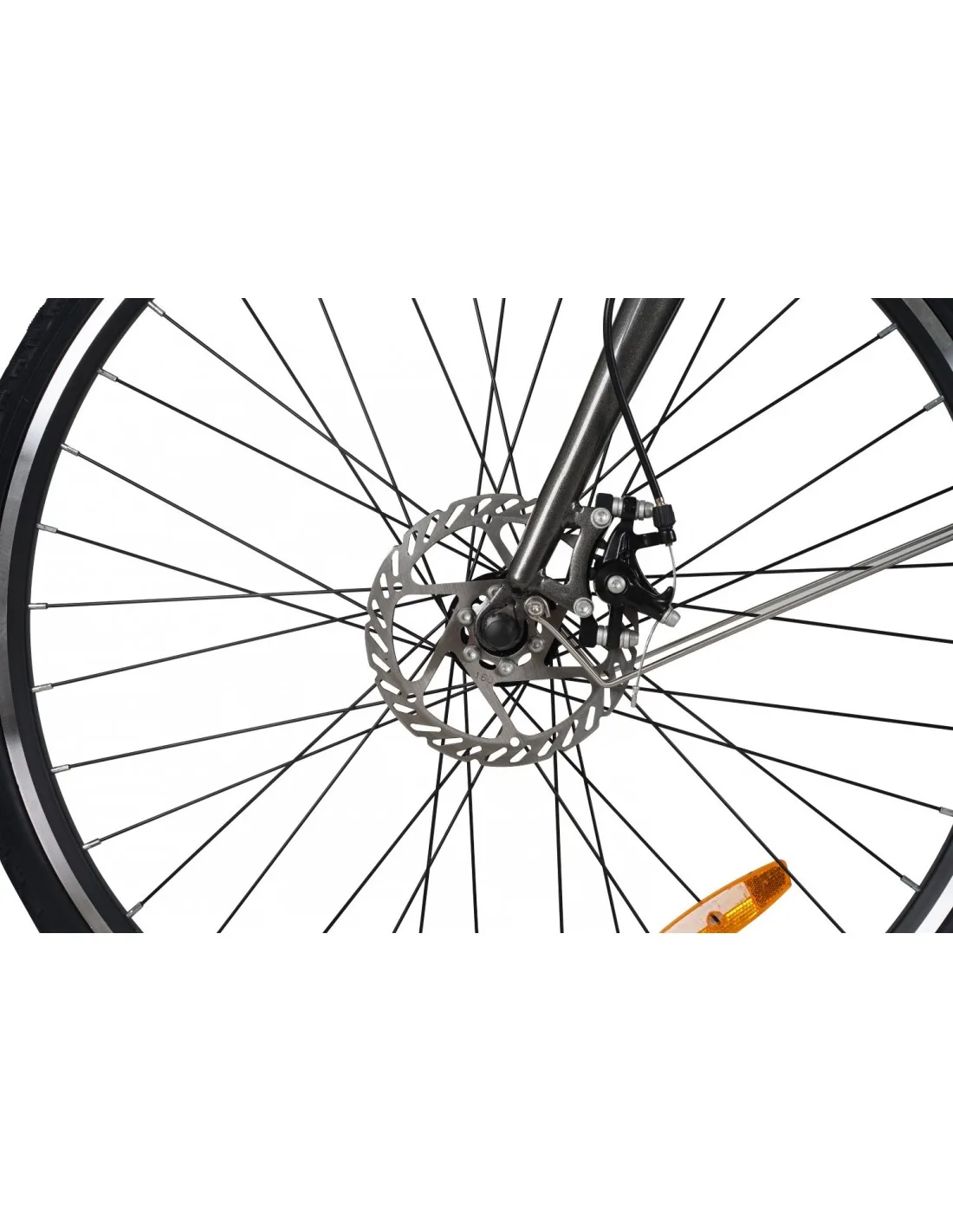 CityZen Elektrofahrrad - Image 10