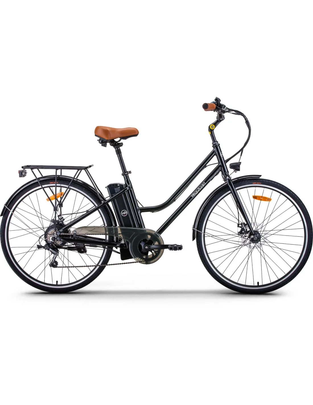 CityZen Elektrofahrrad