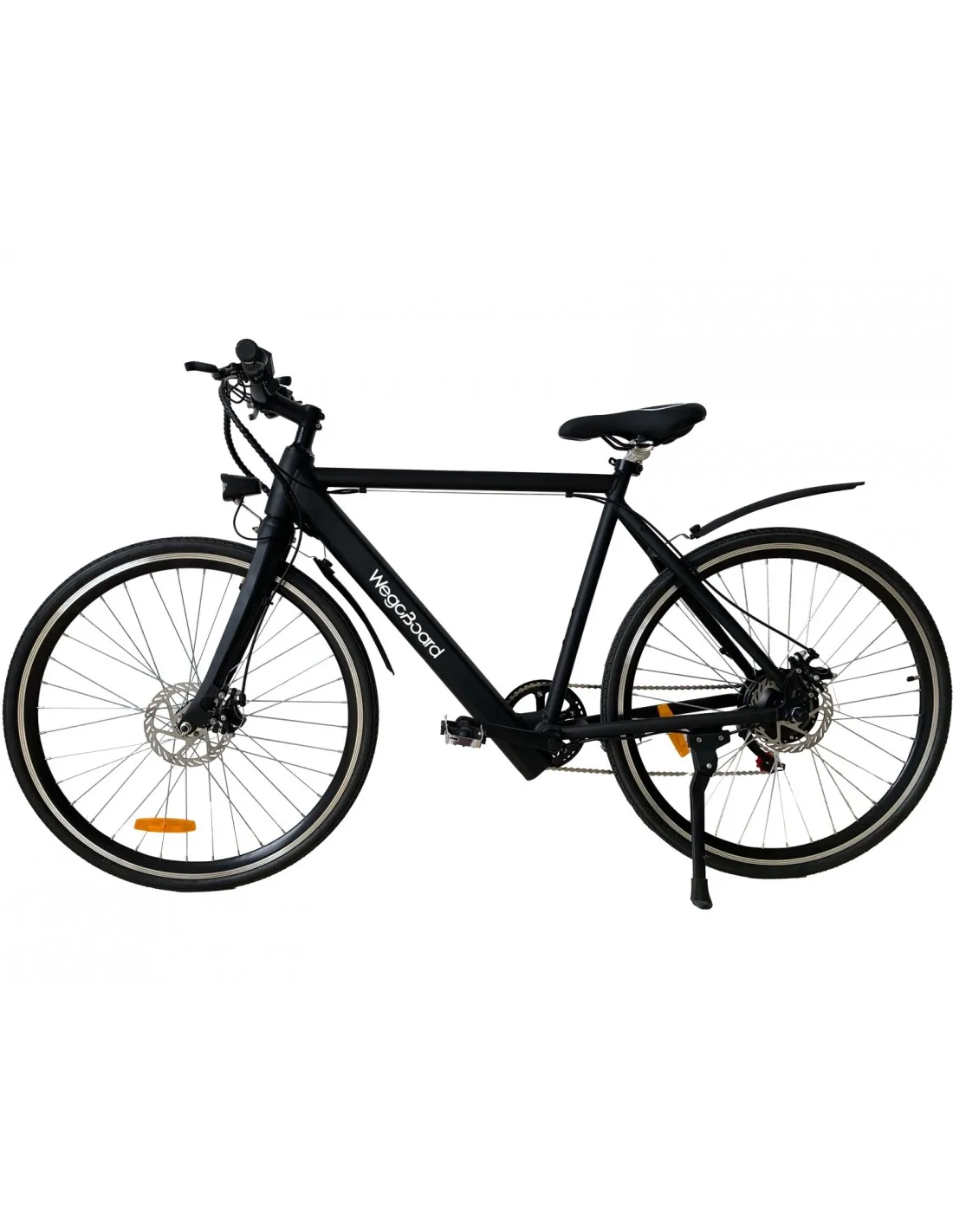 Liberty Elektrofahrrad - Image 3