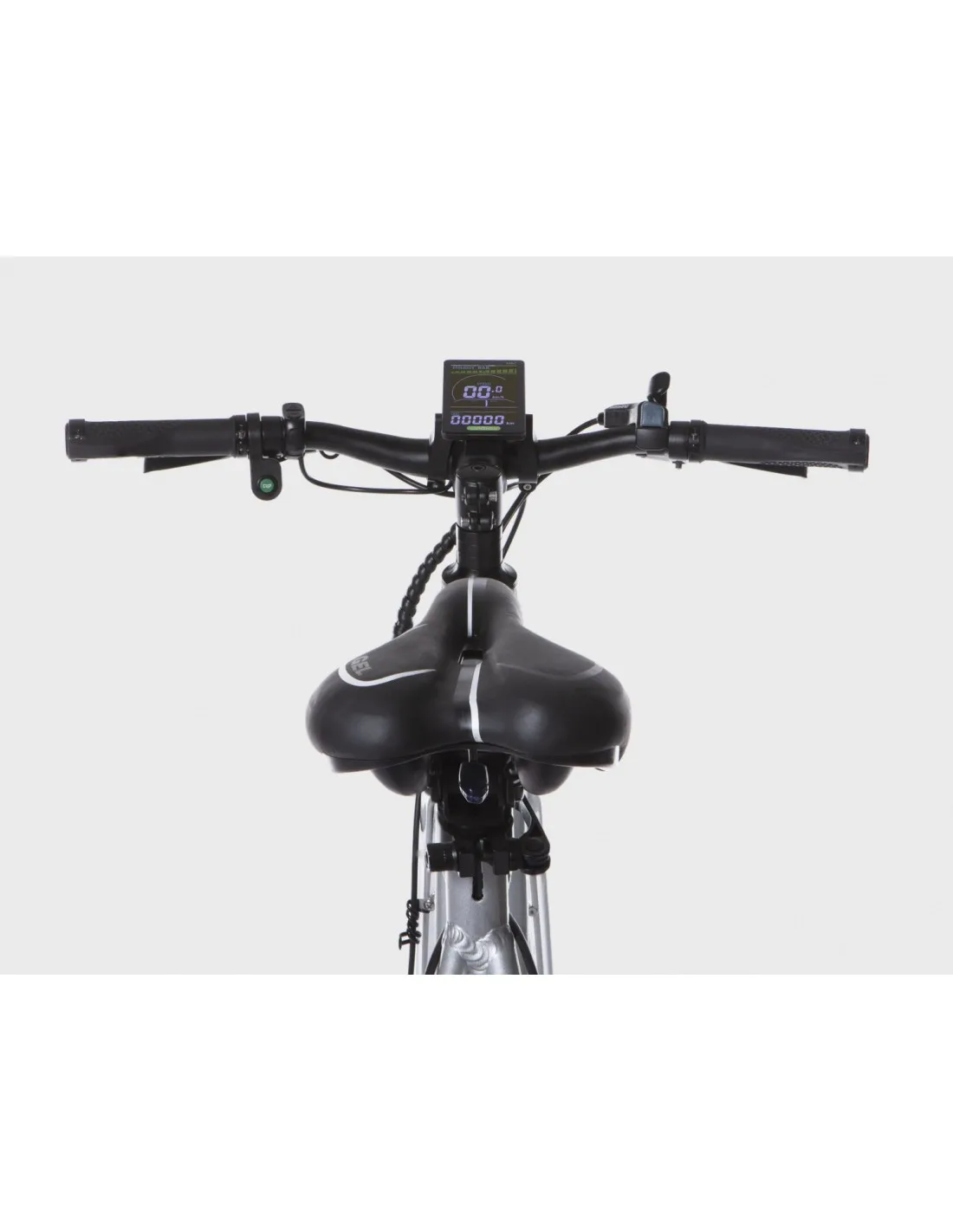 Liberty Elektrofahrrad - Image 5