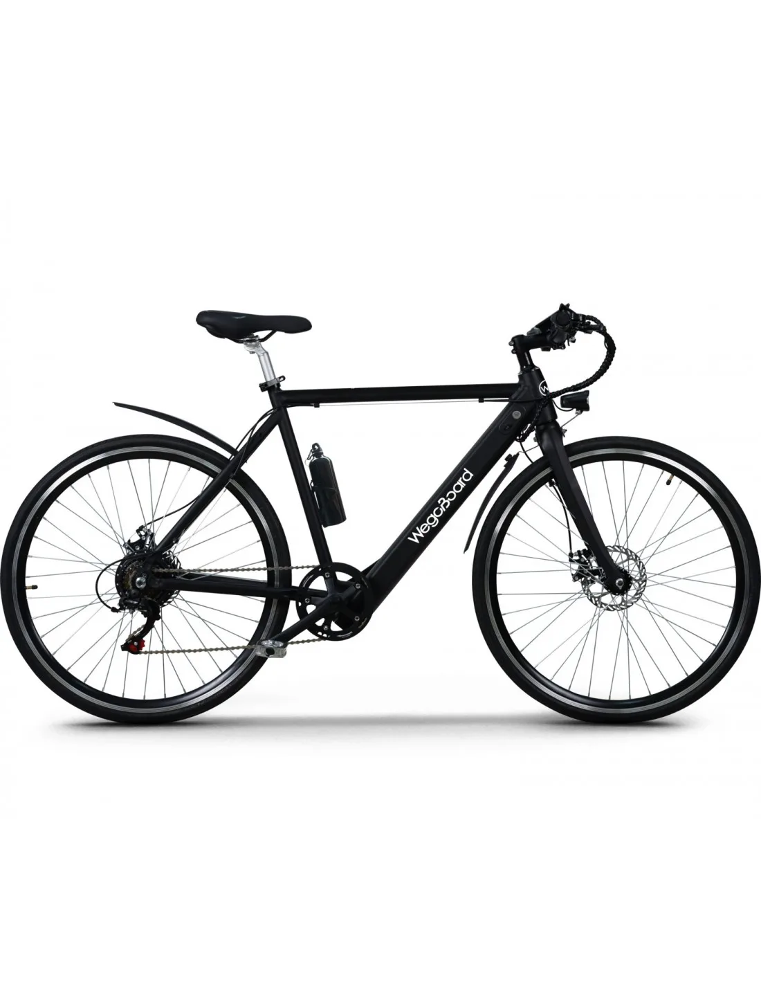 Liberty Elektrofahrrad